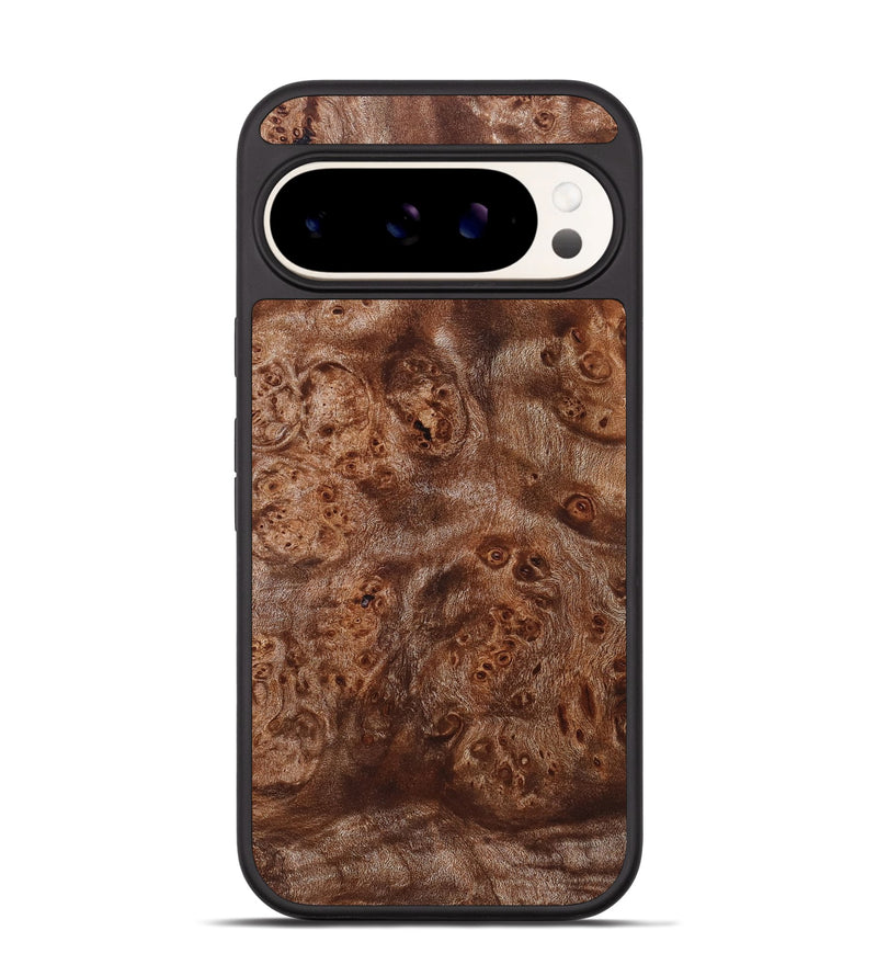 Pixel 9 Pro Wood Phone Case - Sydnie (Wood Burl, 832360)