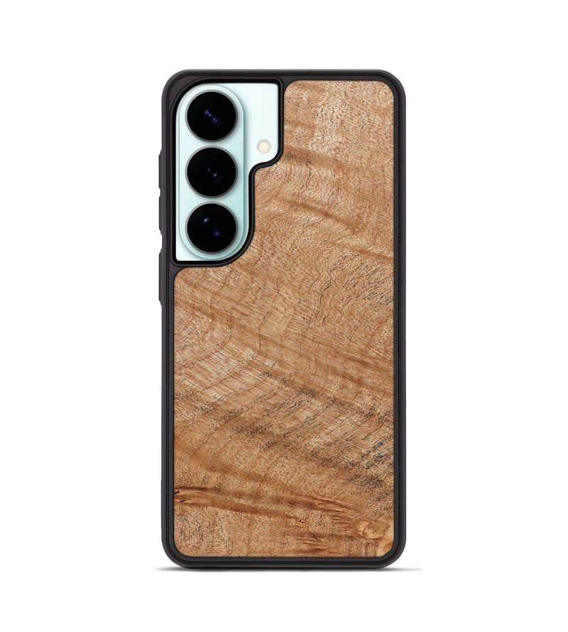 Galaxy S26 Wood Phone Case - Zona (Wood Burl, 832361)
