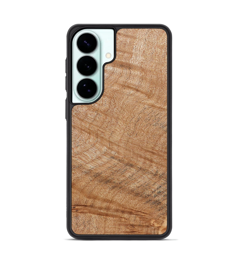 Galaxy S26 Plus Wood Phone Case - Zona (Wood Burl, 832361)