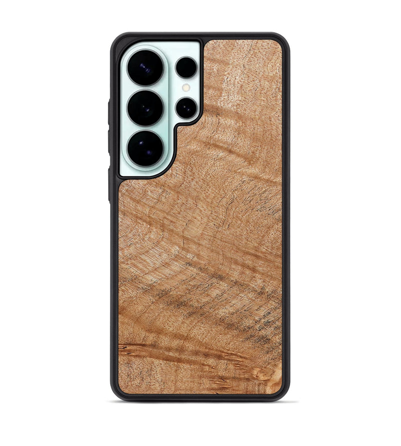 Galaxy S26 Ultra Wood Phone Case - Zona (Wood Burl, 832361)