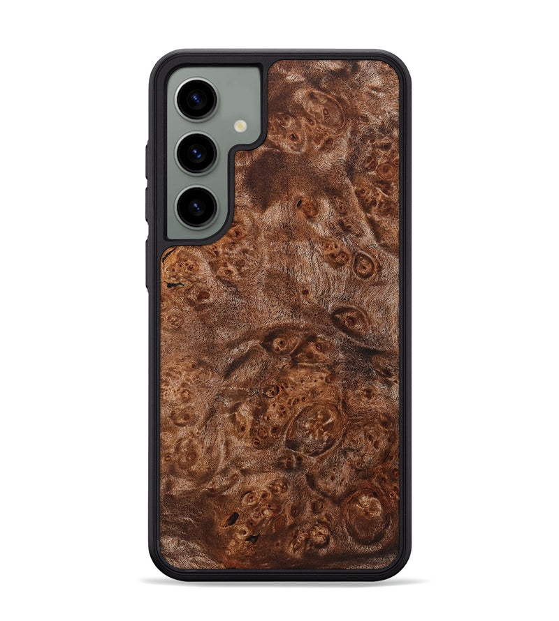 Galaxy S24 Plus Wood Phone Case - Luca (Wood Burl, 832362)