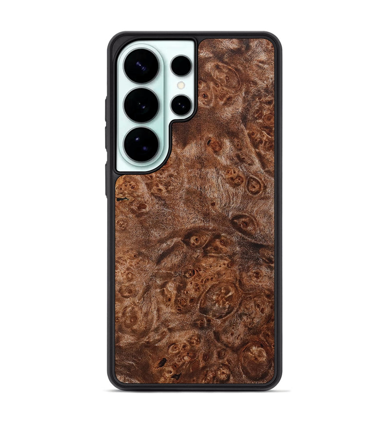 Galaxy S26 Ultra Wood Phone Case - Luca (Wood Burl, 832362)