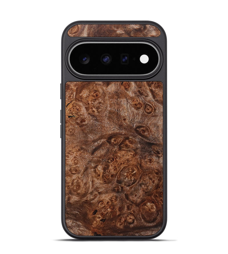 Pixel 11 Pro Wood Phone Case - Luca (Wood Burl, 832362)