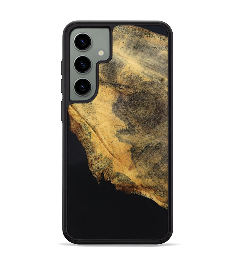 Galaxy S24 Plus Wood Phone Case - Qiana (Wood Burl, 832363)
