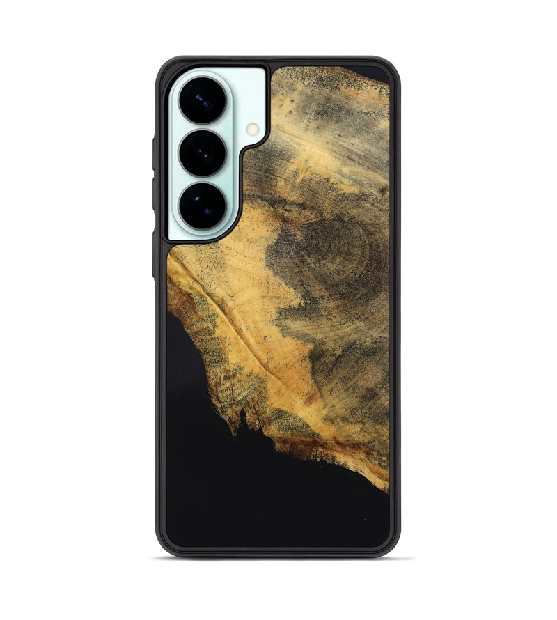 Galaxy S26 Plus Wood Phone Case - Qiana (Wood Burl, 832363)