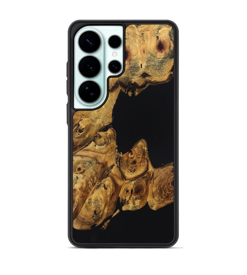Galaxy S26 Ultra Wood Phone Case - Rosina (Wood Burl, 832364)