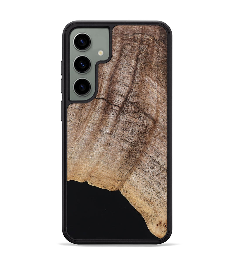 Galaxy S24 Plus Wood Phone Case - Jayleen (Wood Burl, 832365)