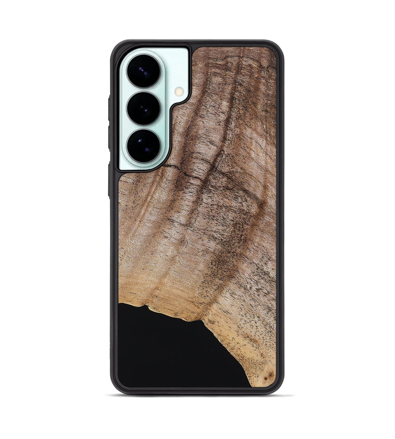 Galaxy S26 Plus Wood Phone Case - Jayleen (Wood Burl, 832365)
