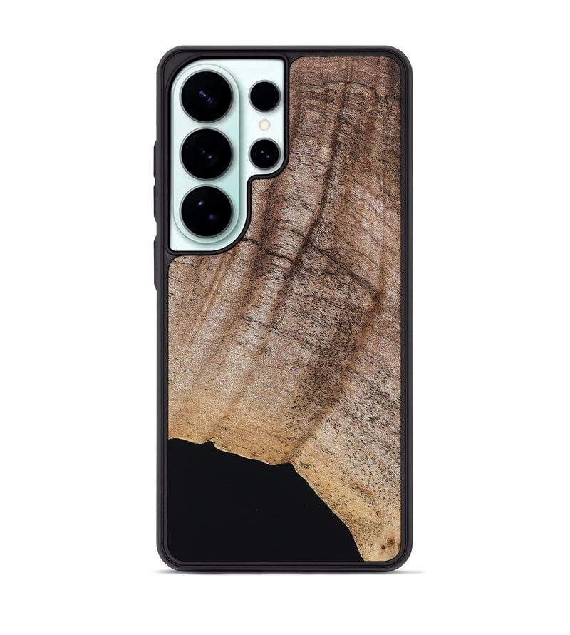 Galaxy S26 Ultra Wood Phone Case - Jayleen (Wood Burl, 832365)