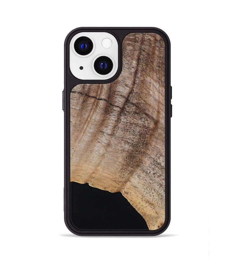 iPhone 13 Wood Phone Case - Jayleen (Wood Burl, 832365)