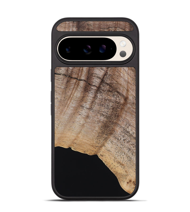 Pixel 10 Wood Phone Case - Jayleen (Wood Burl, 832365)