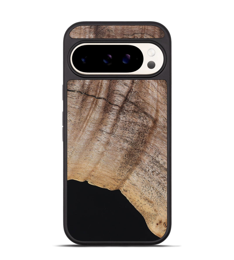Pixel 9 Pro Wood Phone Case - Jayleen (Wood Burl, 832365)