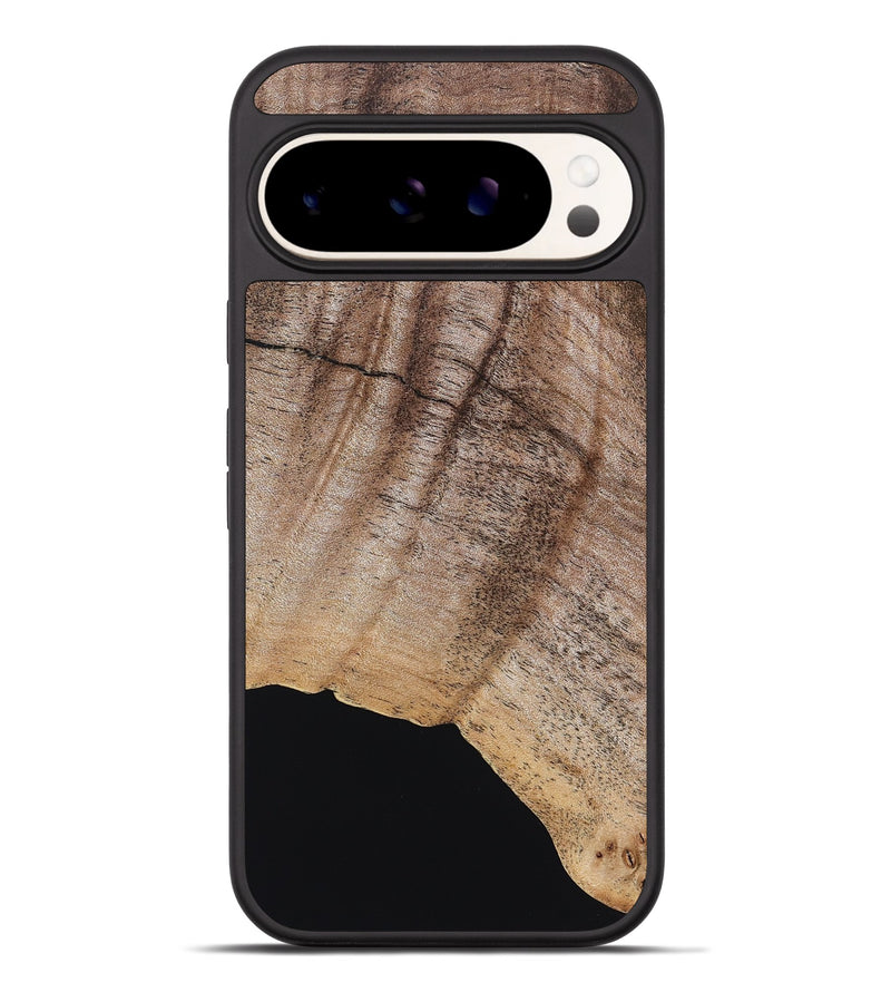 Pixel 9 Pro XL Wood Phone Case - Jayleen (Wood Burl, 832365)