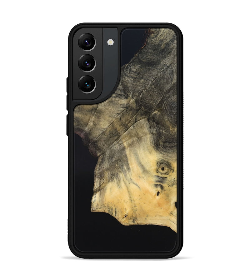 Galaxy S22 Plus Wood Phone Case - Rory (Wood Burl, 832367)