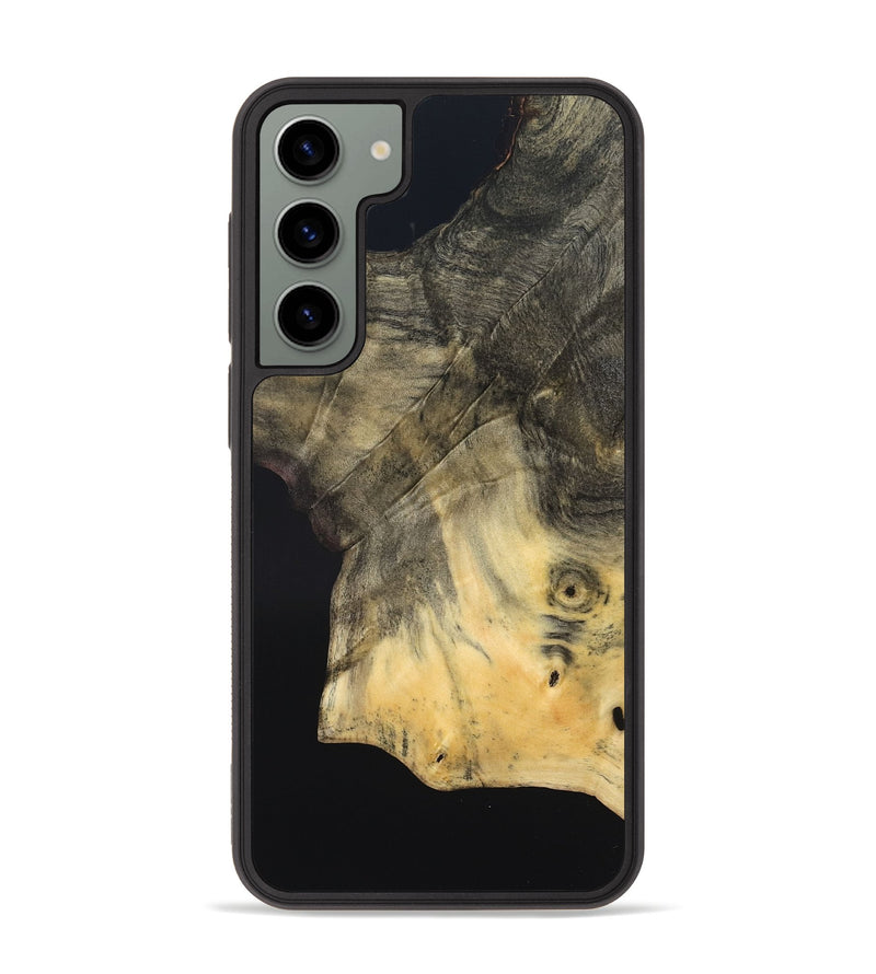 Galaxy S23 Plus Wood Phone Case - Rory (Wood Burl, 832367)