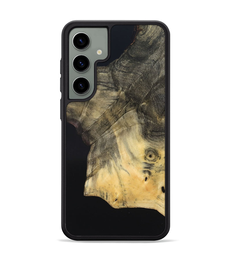 Galaxy S24 Plus Wood Phone Case - Rory (Wood Burl, 832367)
