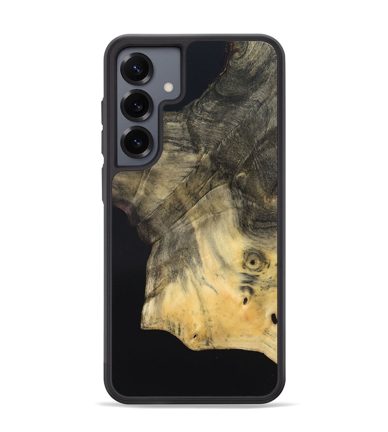 Galaxy S25 Plus Wood Phone Case - Rory (Wood Burl, 832367)