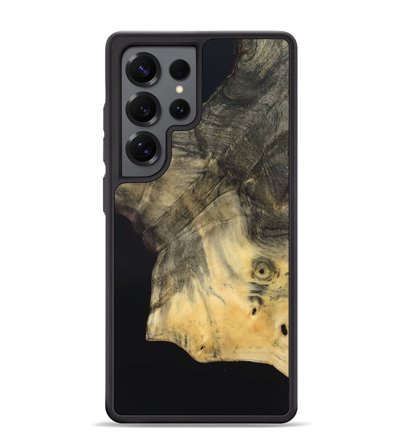 Galaxy S25 Ultra Wood Phone Case - Rory (Wood Burl, 832367)