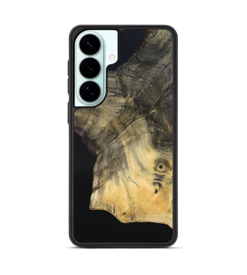 Galaxy S26 Plus Wood Phone Case - Rory (Wood Burl, 832367)