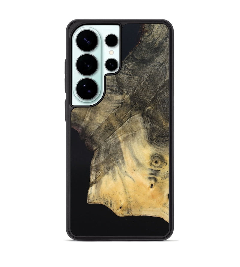 Galaxy S26 Ultra Wood Phone Case - Rory (Wood Burl, 832367)