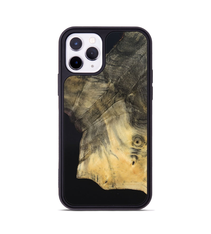 iPhone 11 Pro Wood Phone Case - Rory (Wood Burl, 832367)