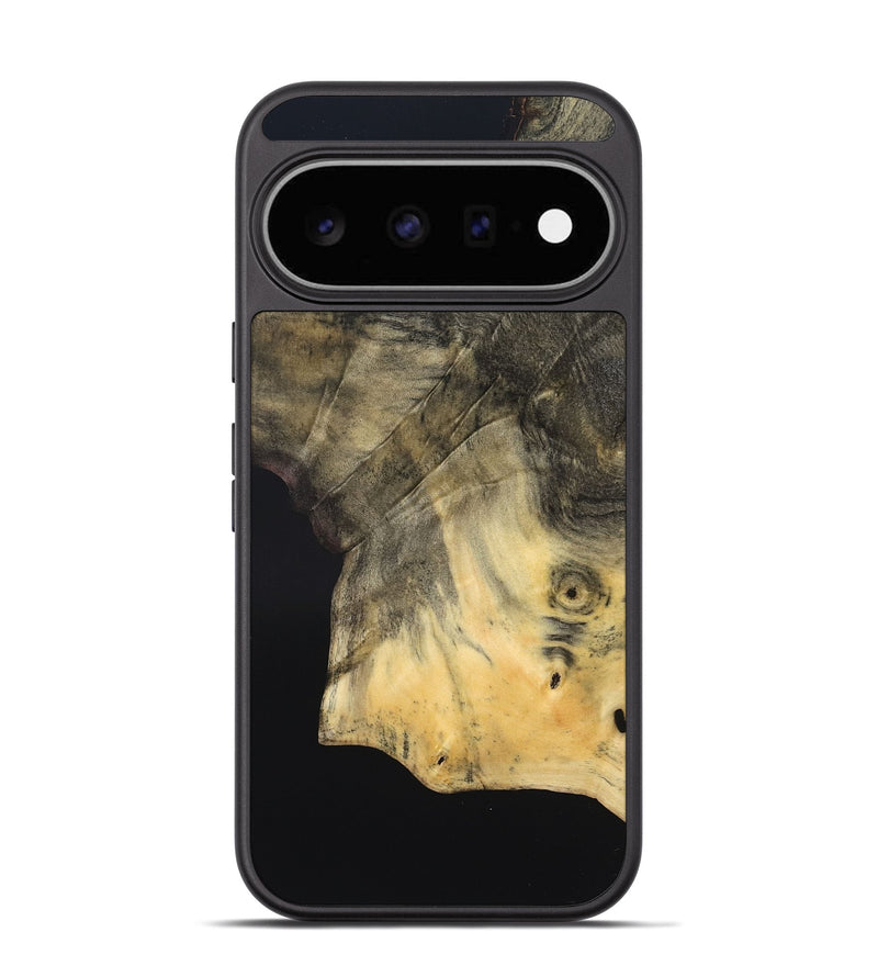 Pixel 11 Wood Phone Case - Rory (Wood Burl, 832367)