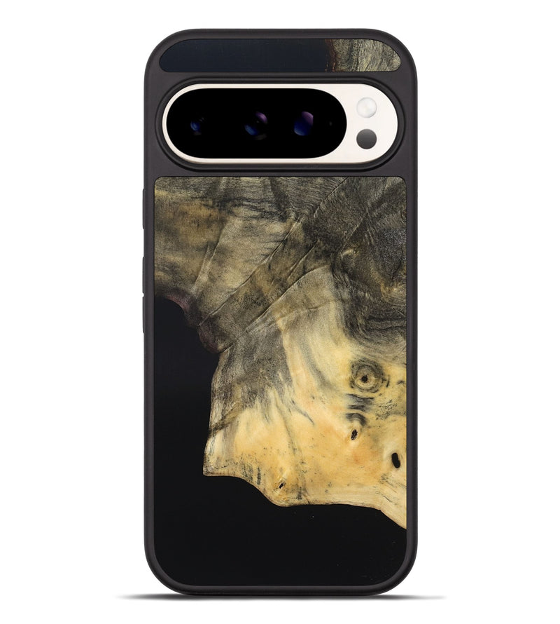 Pixel 9 Pro XL Wood Phone Case - Rory (Wood Burl, 832367)