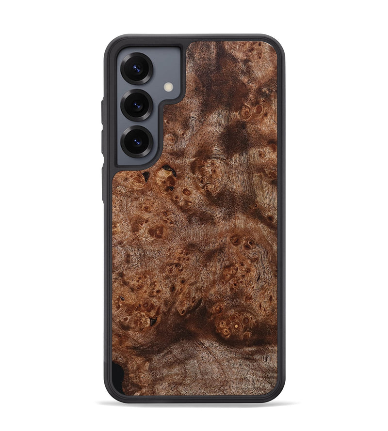 Galaxy S25 Plus Wood Phone Case - Anissa (Wood Burl, 832368)