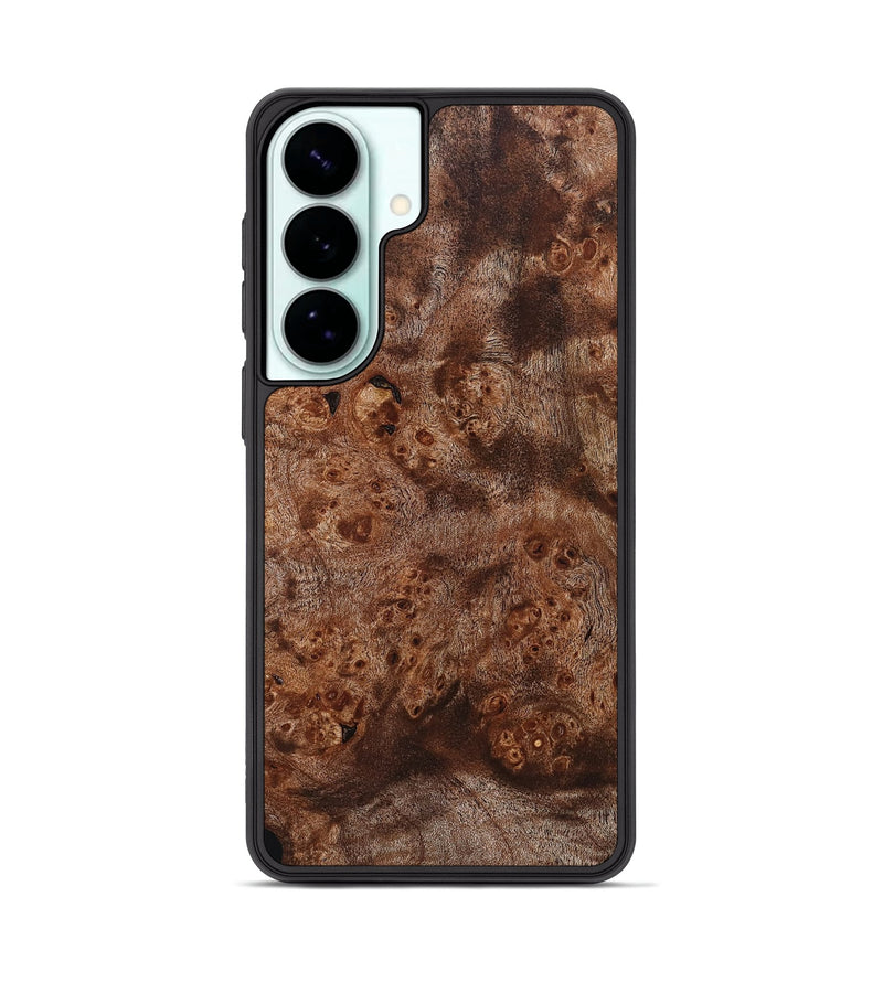 Galaxy S26 Plus Wood Phone Case - Anissa (Wood Burl, 832368)