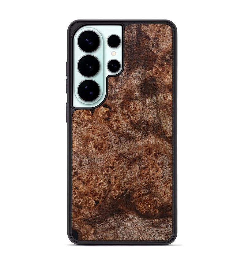 Galaxy S26 Ultra Wood Phone Case - Anissa (Wood Burl, 832368)