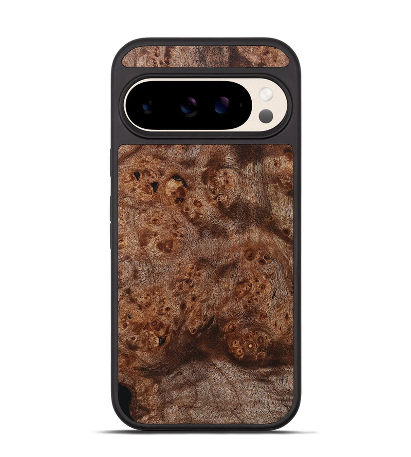 Pixel 10 Wood Phone Case - Anissa (Wood Burl, 832368)
