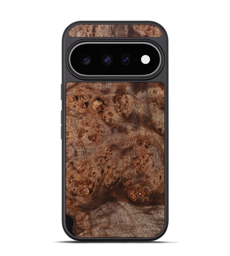 Pixel 11 Pro Wood Phone Case - Anissa (Wood Burl, 832368)
