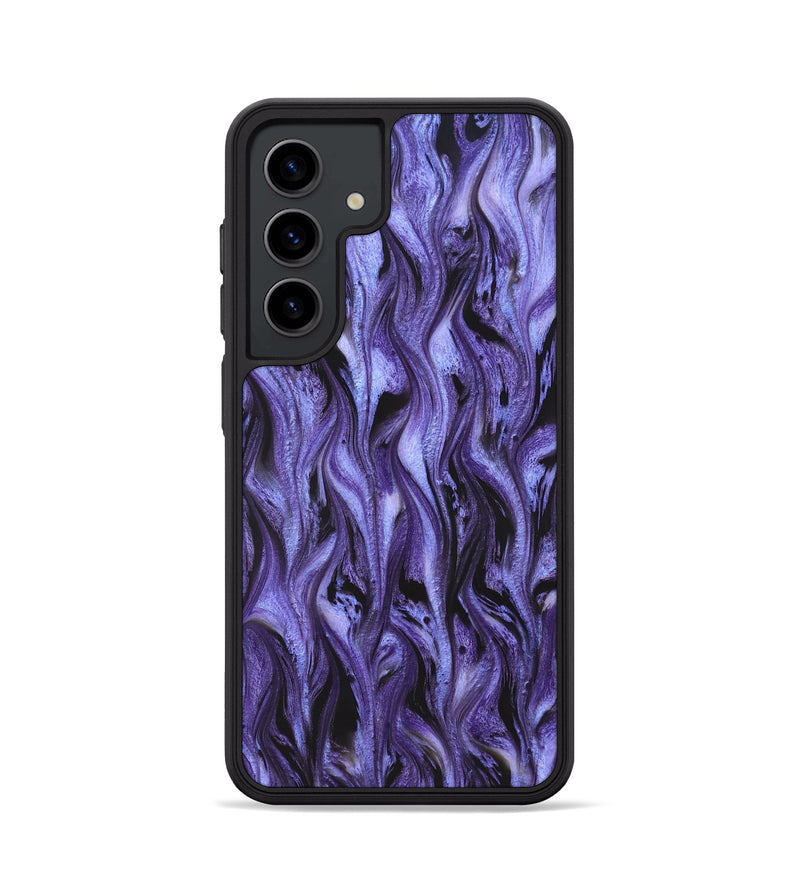 Galaxy S24 ResinArt Phone Case - Elmer (Pattern, 832371)