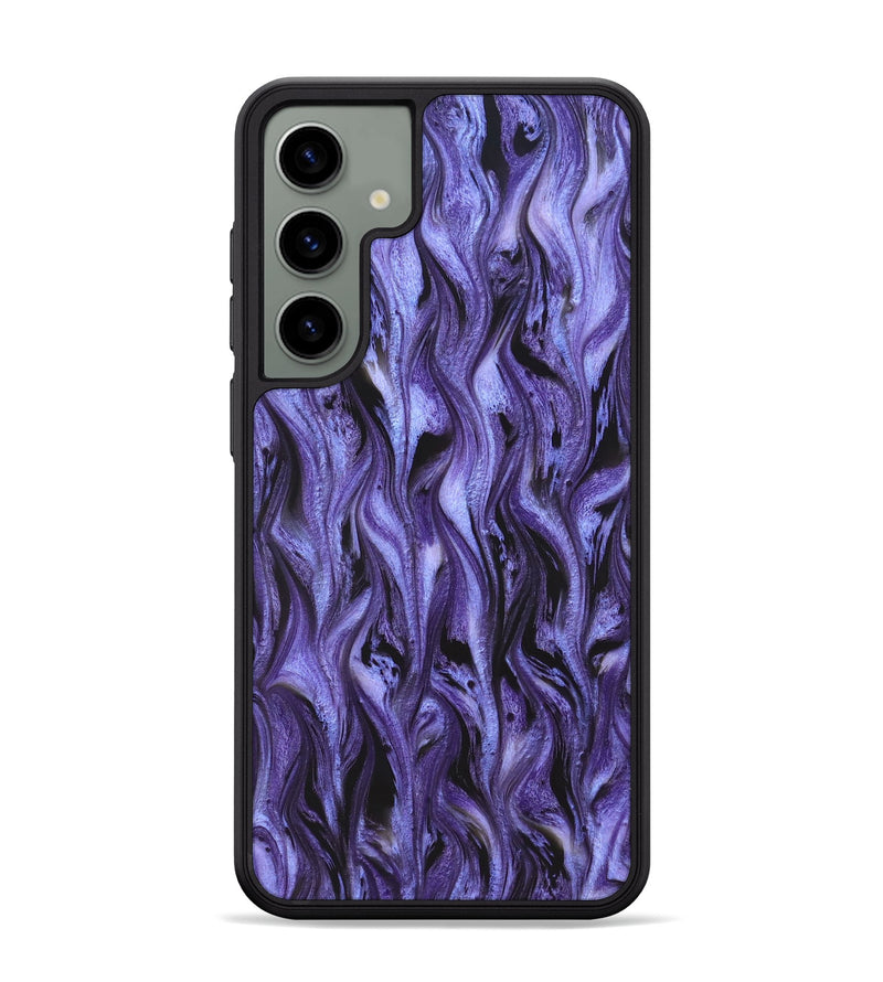Galaxy S24 Plus ResinArt Phone Case - Elmer (Pattern, 832371)