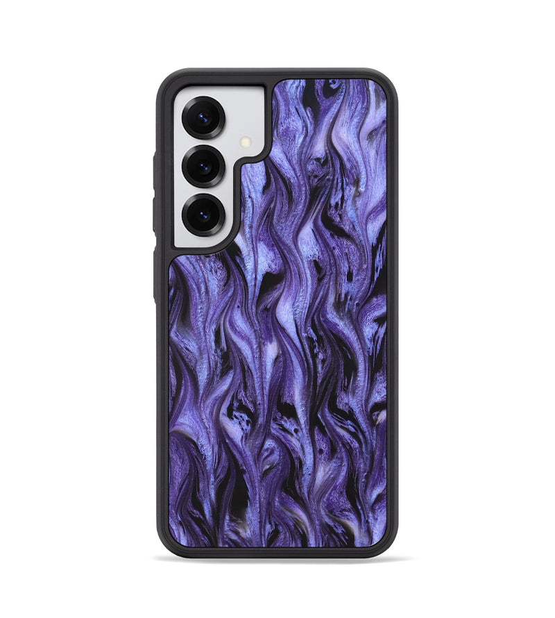 Galaxy S25 ResinArt Phone Case - Elmer (Pattern, 832371)