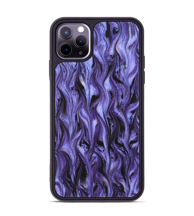 iPhone 11 Pro Max ResinArt Phone Case - Elmer (Pattern, 832371)