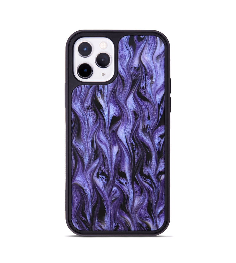 iPhone 11 Pro ResinArt Phone Case - Elmer (Pattern, 832371)