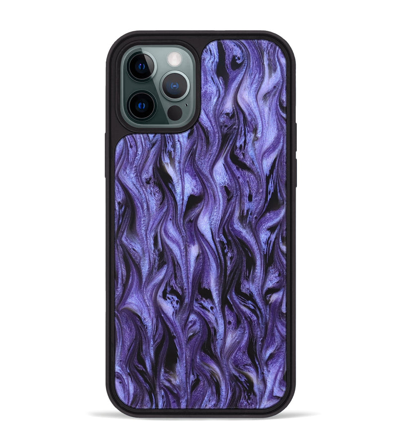 iPhone 12 Pro Max ResinArt Phone Case - Elmer (Pattern, 832371)