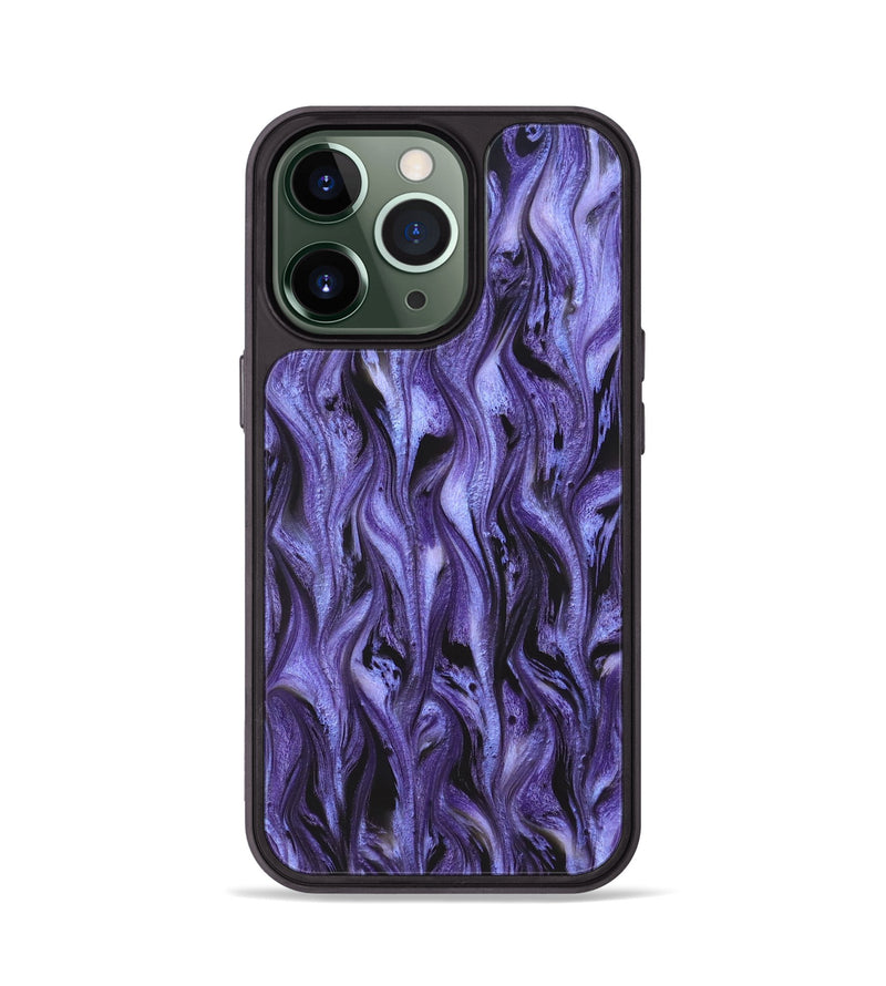 iPhone 13 Pro ResinArt Phone Case - Elmer (Pattern, 832371)