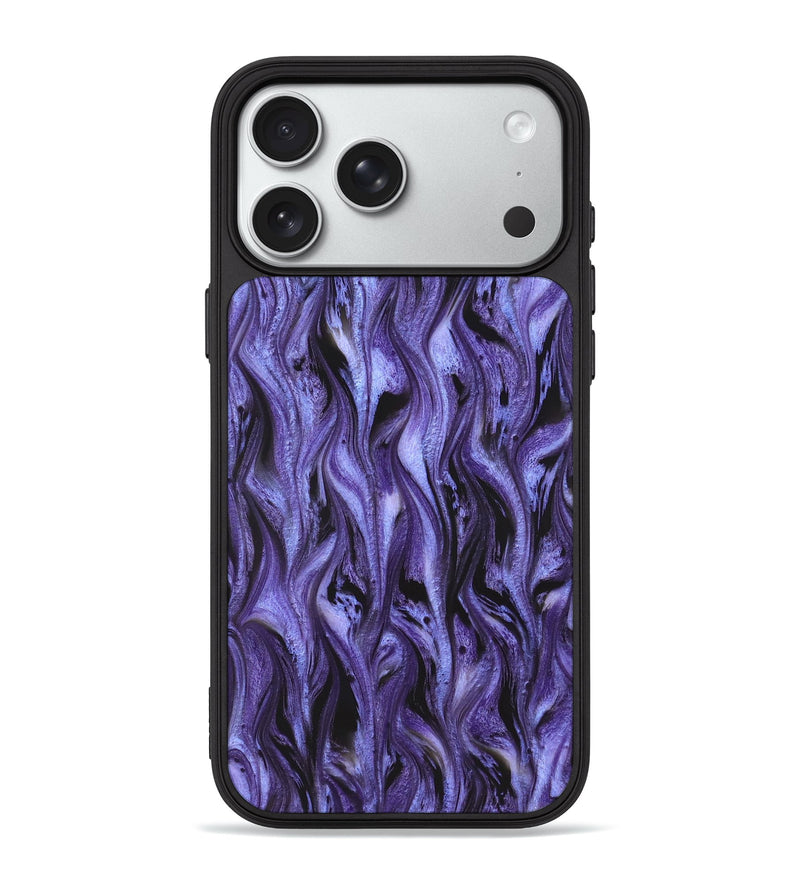 iPhone 18 Pro Max ResinArt Phone Case - Elmer (Pattern, 832371)