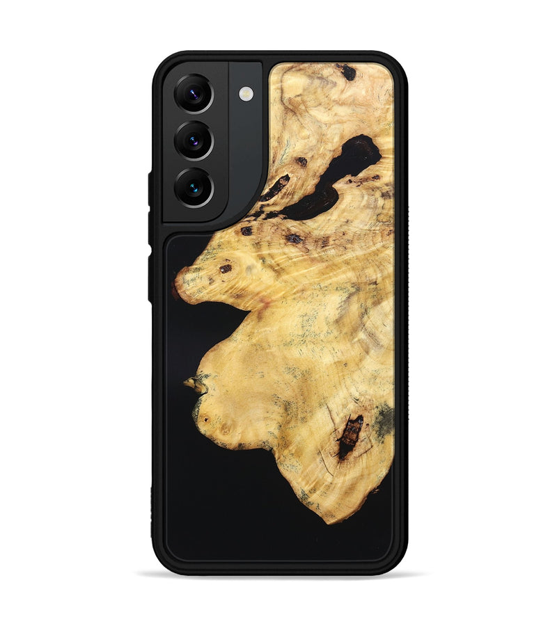 Galaxy S22 Plus Wood Phone Case - Rayne (Wood Burl, 832373)