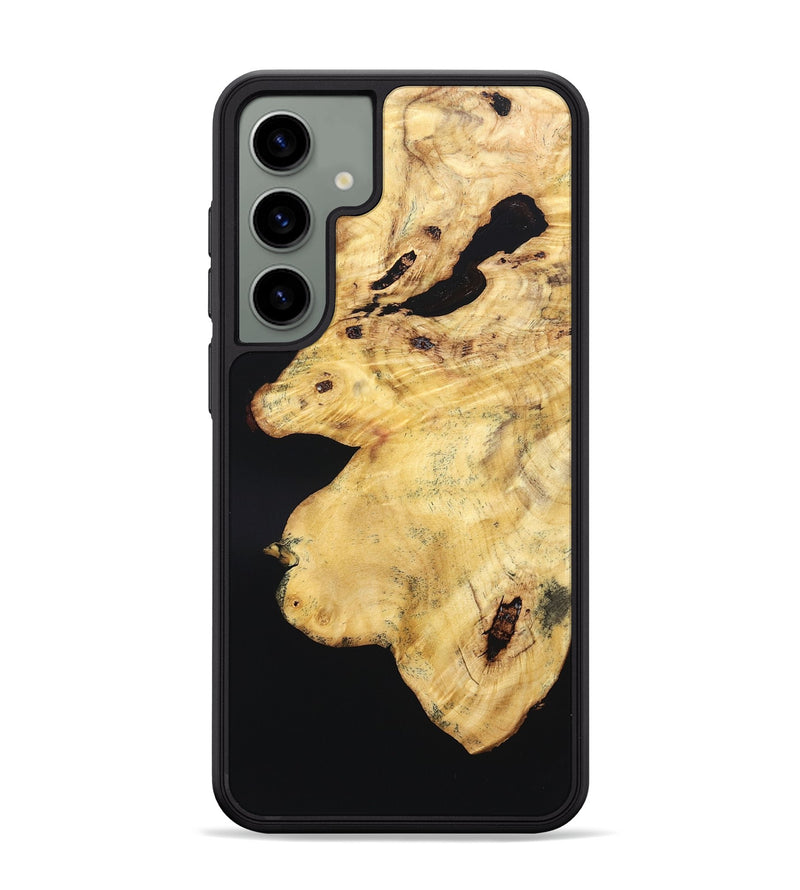 Galaxy S24 Plus Wood Phone Case - Rayne (Wood Burl, 832373)