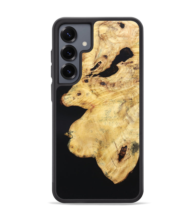 Galaxy S25 Plus Wood Phone Case - Rayne (Wood Burl, 832373)