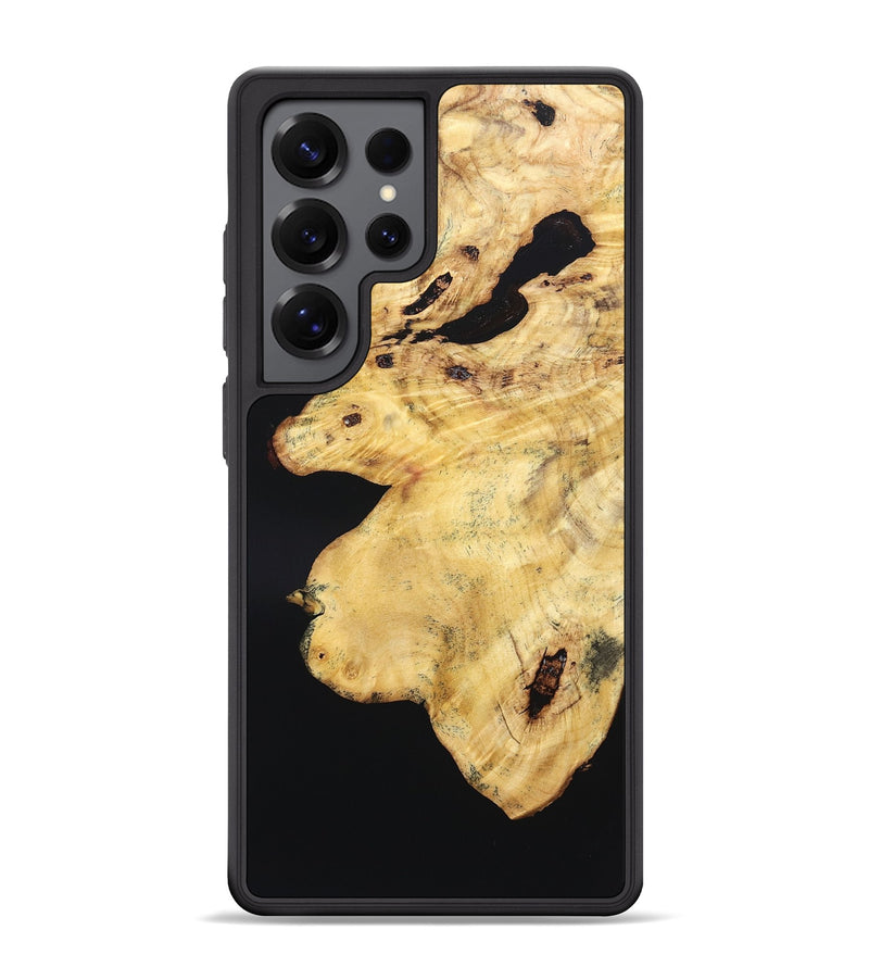 Galaxy S25 Ultra Wood Phone Case - Rayne (Wood Burl, 832373)