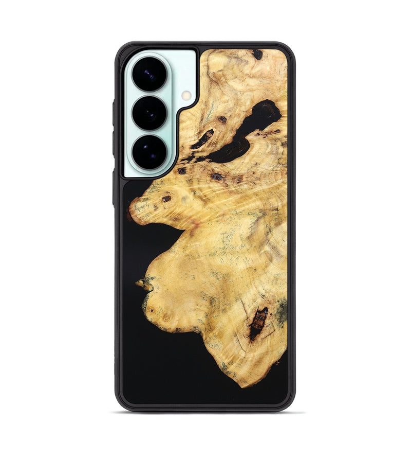 Galaxy S26 Plus Wood Phone Case - Rayne (Wood Burl, 832373)