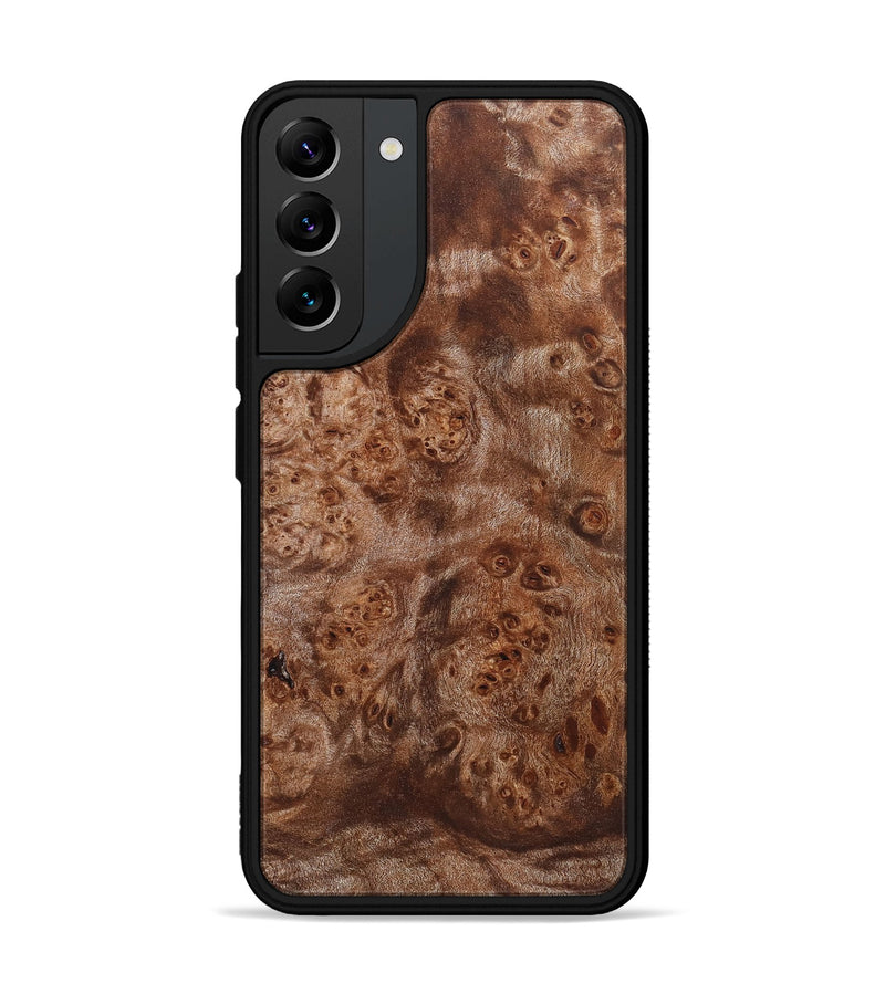 Galaxy S22 Plus Wood Phone Case - Tadeo (Wood Burl, 832374)