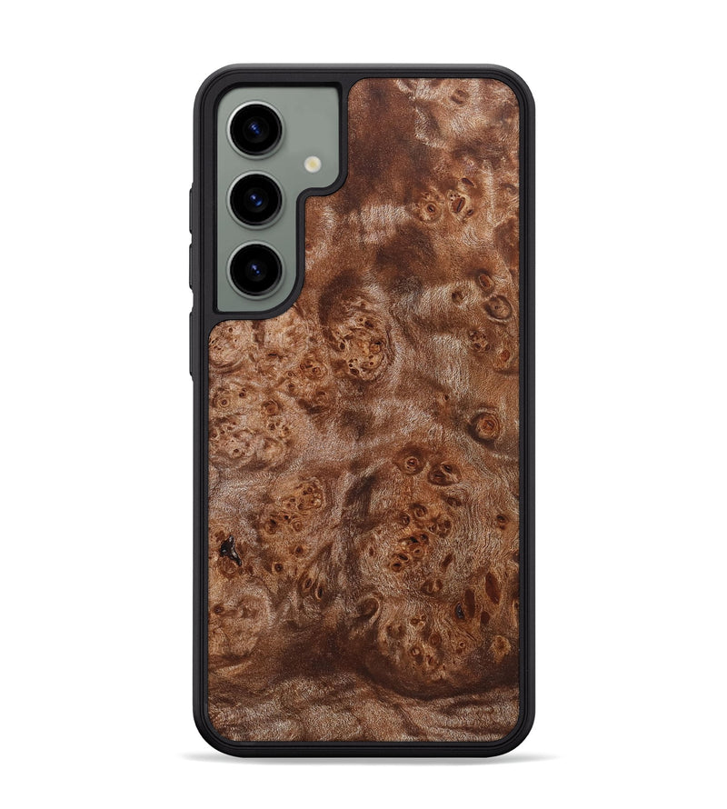 Galaxy S24 Plus Wood Phone Case - Tadeo (Wood Burl, 832374)