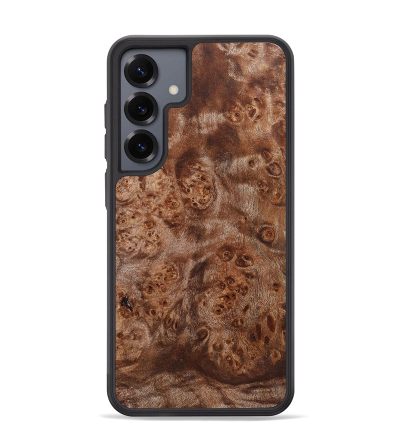 Galaxy S25 Plus Wood Phone Case - Tadeo (Wood Burl, 832374)