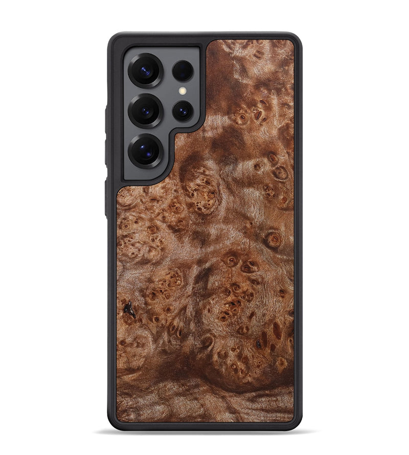 Galaxy S25 Ultra Wood Phone Case - Tadeo (Wood Burl, 832374)