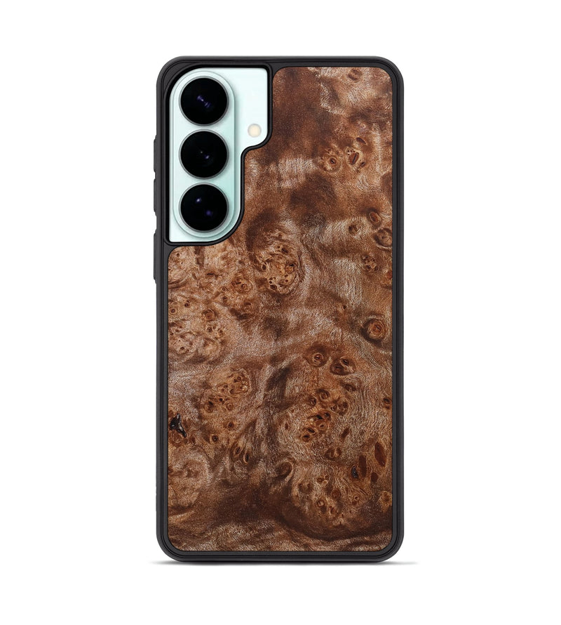 Galaxy S26 Plus Wood Phone Case - Tadeo (Wood Burl, 832374)